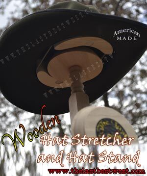 Cowboy Hat Care