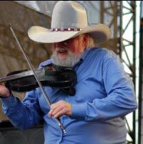 Georgia Devil Cowboy Hat