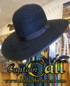 Captain Call