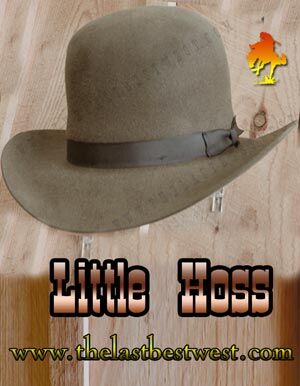 Little Hoss
