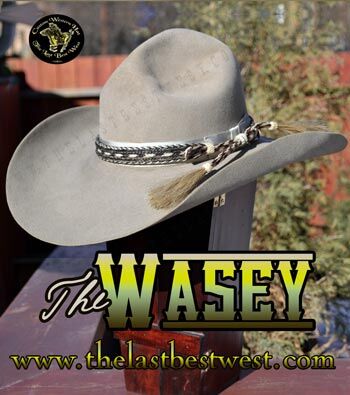 Wasey