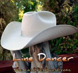 Rodeo Cowboy hats