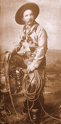 Last Best West Cowboy