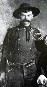 Old West Hats