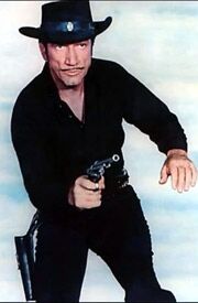 Didja Know? Richard Boone is descended from the brother of frontiersman, Daniel Boone.