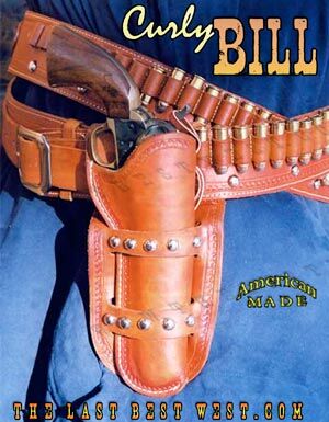 Curly Bill Brocious