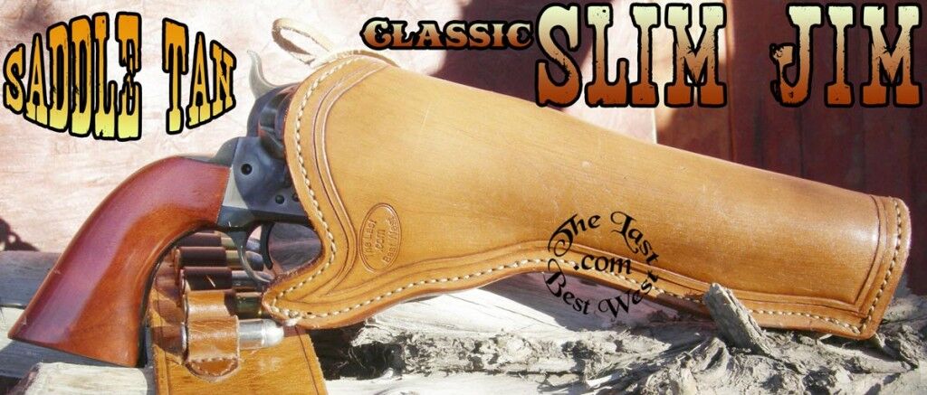 Slim Jim Holster