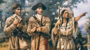 lewis and clark