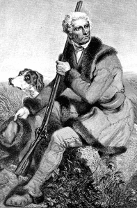 daniel boone