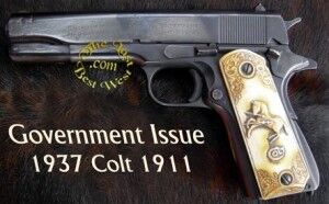 Colt 1911