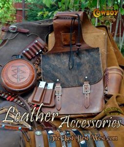 Custom Leather