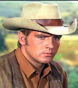 Lee Majors as Heath Barkley