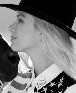 Custom Cowboy Hats