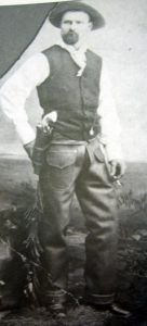 leather chaps