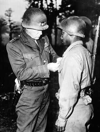 George S. Patton