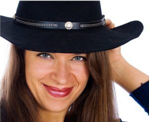 Custom Cowboy Hats