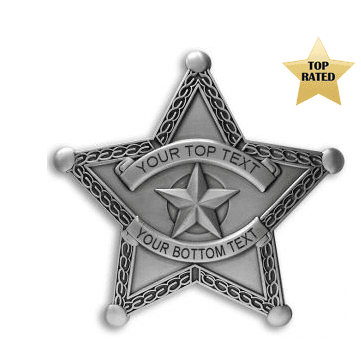 Custom Badges
