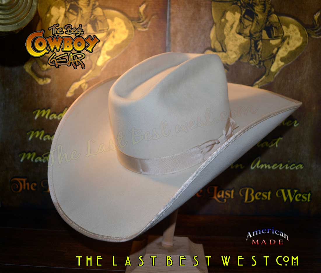 Line Dancer Ready to Ship Hat