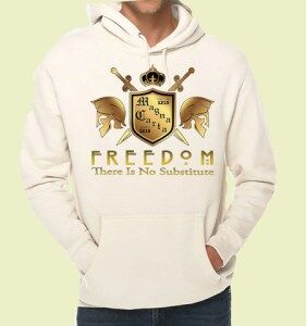 Magna Carta Hoodie