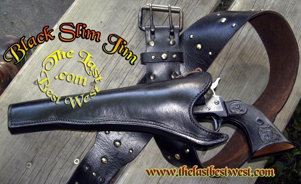 Slim Jim Holster