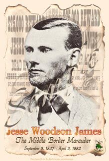 Wanted Posters