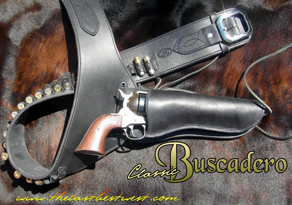 Paladin Buscadero