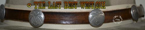 ThunderHeart Hat band - Image 2