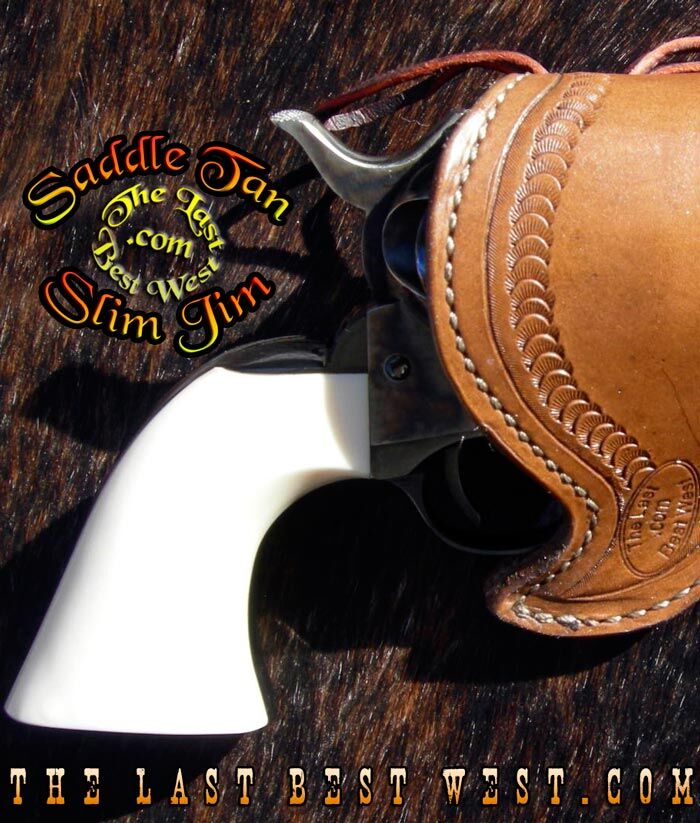 Traditional Slim Jim Holster