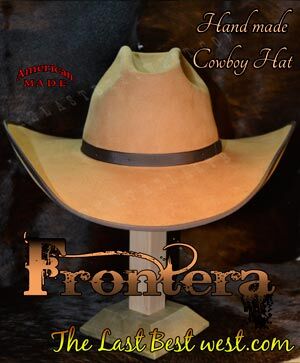 Cowboy Hats