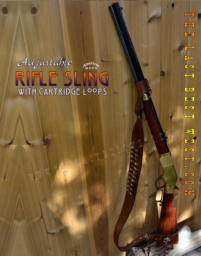 Best Rifle Sling