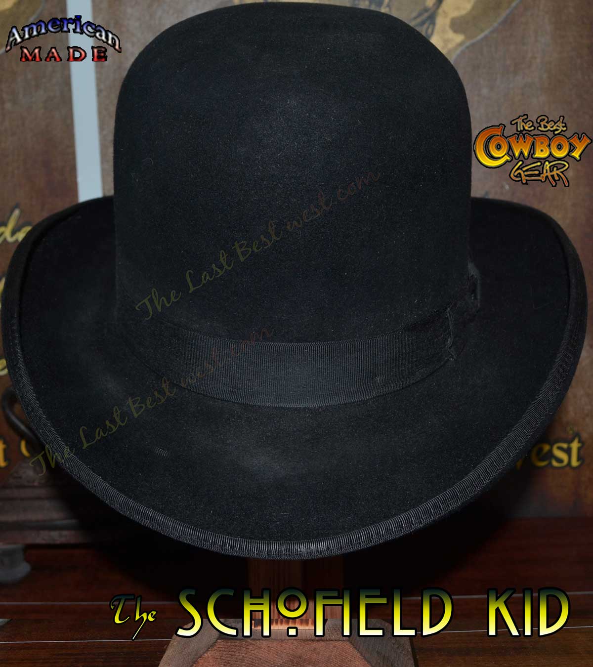 schofield kid