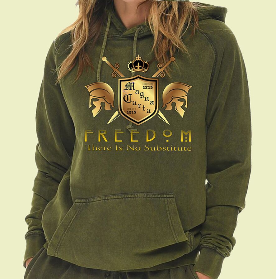 Magna Carta Hoodie