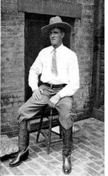 The real Frank Hopkins