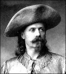 buffalo bill