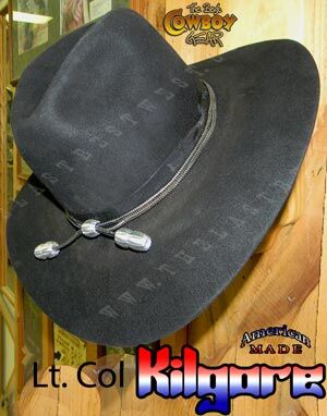 Lt. Col. Kilgore Apocalypse now hat