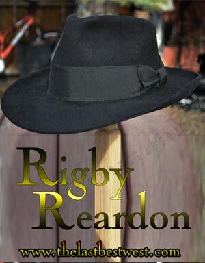 Rigby Reardon