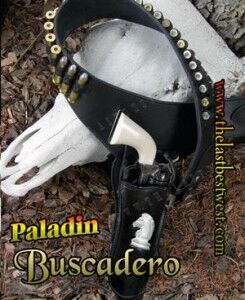 Paladin Buscadero
