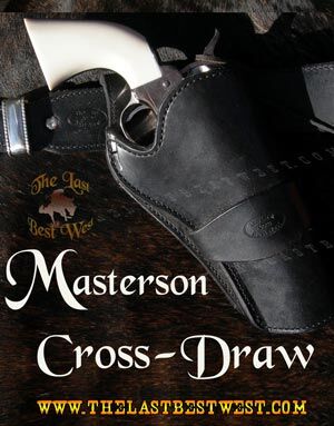 Single Action Holster