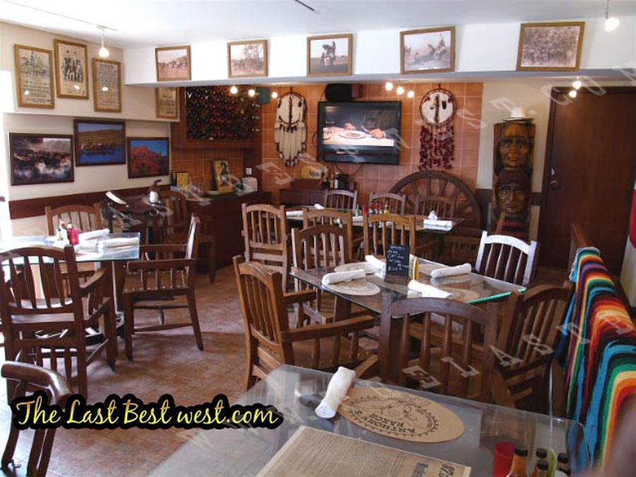 Last Best West Posters