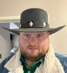 Jenner_Jones in his Red Harlow gamer hat