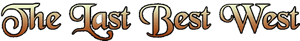 The Last Best West Logo