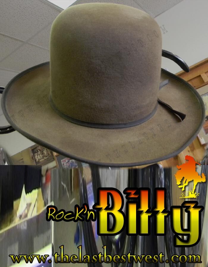 Rock'n Billy