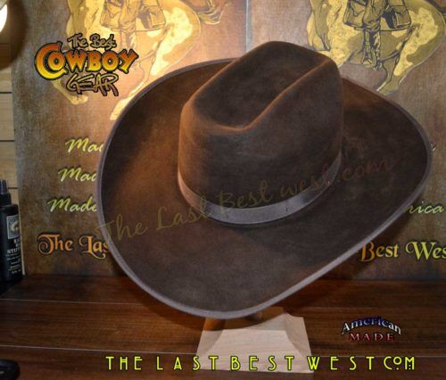 Bull Rider Ready to Ship Hat