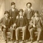 The Wild Bunch