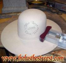 Cowboy hats