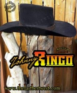 Authentic Cowboy Hat