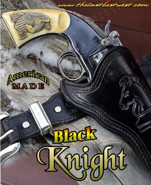 Paladin Holster