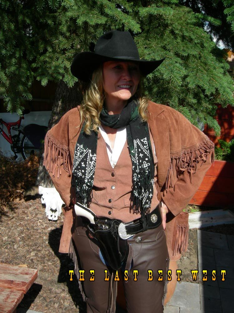 Sonja's Rig