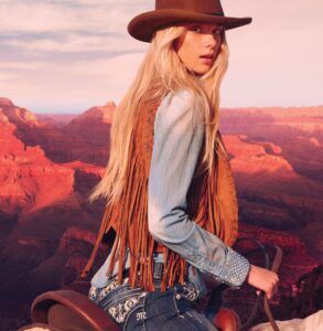 Custom Cowboy Hats