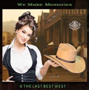 Custom Cowboy Hats